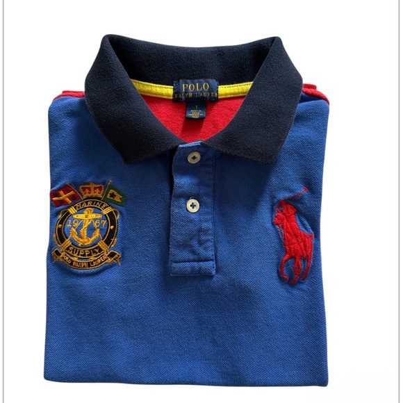 Wholesale lot of 16 premium designer pieces for boys, sizes 6, 7 and 8. - Picture 10 of 16